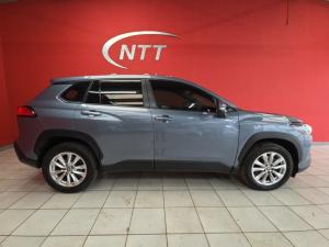 Toyota Corolla Cross 1.8 XI - Image 3