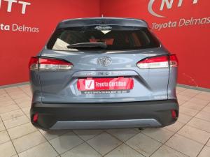 Toyota Corolla Cross 1.8 XI - Image 5
