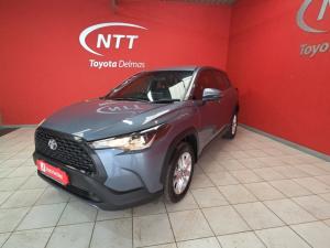 Toyota Corolla Cross 1.8 XI - Image 9