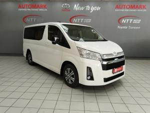 Toyota Quantum 2.8 GL 11 Seat - Image 1