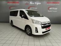 Thumbnail Toyota Quantum 2.8 GL 11 Seat