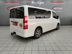 Toyota Quantum 2.8 GL 11 Seat - Image 2