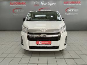 Toyota Quantum 2.8 GL 11 Seat - Image 4