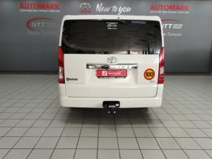 Toyota Quantum 2.8 GL 11 Seat - Image 5