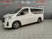 Toyota Quantum 2.8 GL 11 Seat - Thumbnail 9