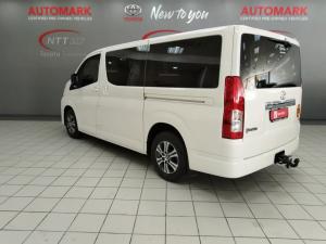 Toyota Quantum 2.8 GL 11 Seat - Image 9