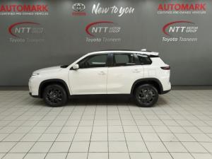 Toyota Urban Cruiser 1.5 XR automatic - Image 12