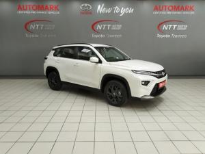 Toyota Urban Cruiser 1.5 XR automatic - Image 1