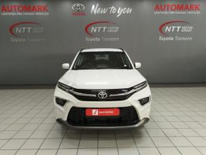 Toyota Urban Cruiser 1.5 XR automatic - Image 4