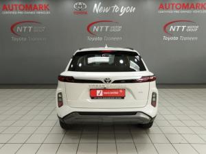 Toyota Urban Cruiser 1.5 XR automatic - Image 5