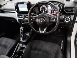 Toyota Urban Cruiser 1.5 XR automatic - Image 8