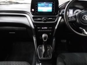 Toyota Urban Cruiser 1.5 XR automatic - Image 9