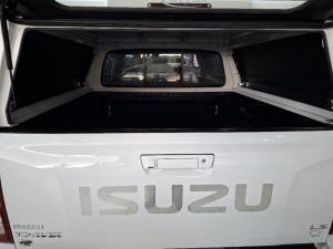 Isuzu D-MAX 1.9 Ddi HR LS D/C - Image 10