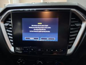 Isuzu D-MAX 1.9 Ddi HR LS D/C - Image 12