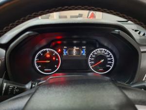 Isuzu D-MAX 1.9 Ddi HR LS D/C - Image 13