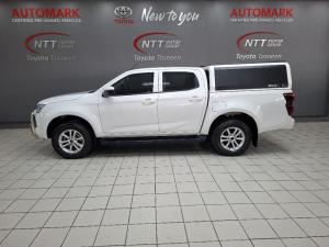 Isuzu D-MAX 1.9 Ddi HR LS D/C - Image 15