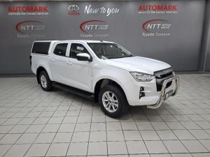 Isuzu D-MAX 1.9 Ddi HR LS D/C - Image 1