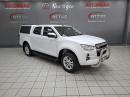 Thumbnail Isuzu D-MAX 1.9 Ddi HR LS D/C