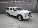 Thumbnail Isuzu D-MAX 1.9 Ddi HR LS D/C