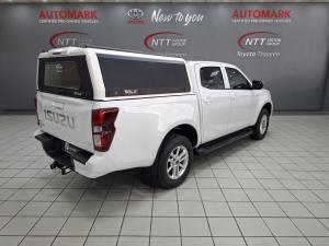 Isuzu D-MAX 1.9 Ddi HR LS D/C - Image 2