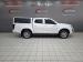 Isuzu D-MAX 1.9 Ddi HR LS D/C - Thumbnail 3