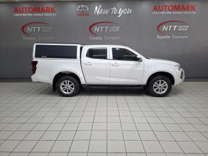 Isuzu D-MAX 1.9 Ddi HR LS D/C - Image 3