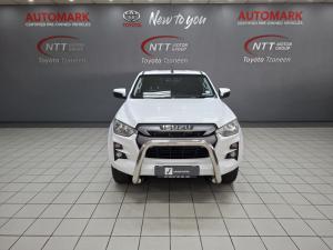 Isuzu D-MAX 1.9 Ddi HR LS D/C - Image 4