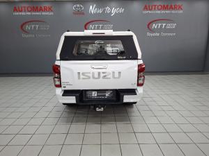 Isuzu D-MAX 1.9 Ddi HR LS D/C - Image 5