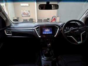 Isuzu D-MAX 1.9 Ddi HR LS D/C - Image 6