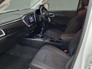 Isuzu D-MAX 1.9 Ddi HR LS D/C - Image 7