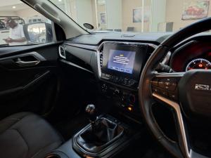 Isuzu D-MAX 1.9 Ddi HR LS D/C - Image 9