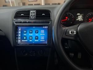 Volkswagen Polo Vivo 1.4 - Image 14