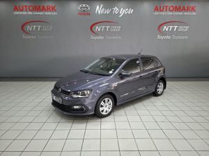 Volkswagen Polo Vivo 1.4 - Image 16