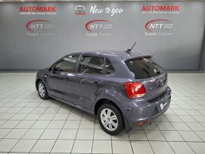 Volkswagen Polo Vivo 1.4 - Image 17