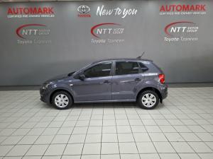 Volkswagen Polo Vivo 1.4 - Image 18