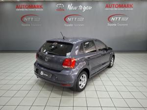 Volkswagen Polo Vivo 1.4 - Image 2