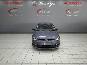 Volkswagen Polo Vivo 1.4 - Image 4