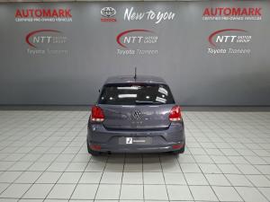 Volkswagen Polo Vivo 1.4 - Image 5