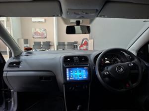 Volkswagen Polo Vivo 1.4 - Image 6