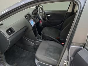 Volkswagen Polo Vivo 1.4 - Image 7