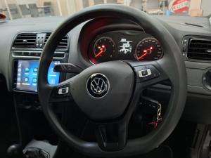 Volkswagen Polo Vivo 1.4 - Image 8