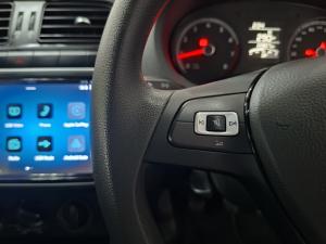 Volkswagen Polo Vivo 1.4 - Image 9