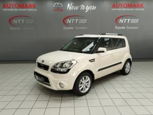 Kia Soul 1.6 automatic - Image 11