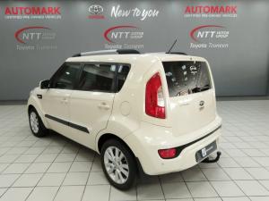 Kia Soul 1.6 automatic - Image 12