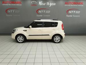 Kia Soul 1.6 automatic - Image 13