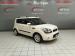 Kia Soul 1.6 automatic - Thumbnail 1