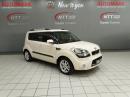 Thumbnail Kia Soul 1.6 automatic