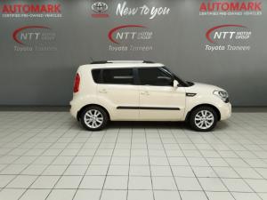 Kia Soul 1.6 automatic - Image 3