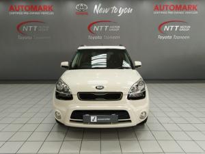 Kia Soul 1.6 automatic - Image 4