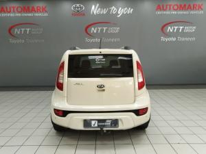 Kia Soul 1.6 automatic - Image 5